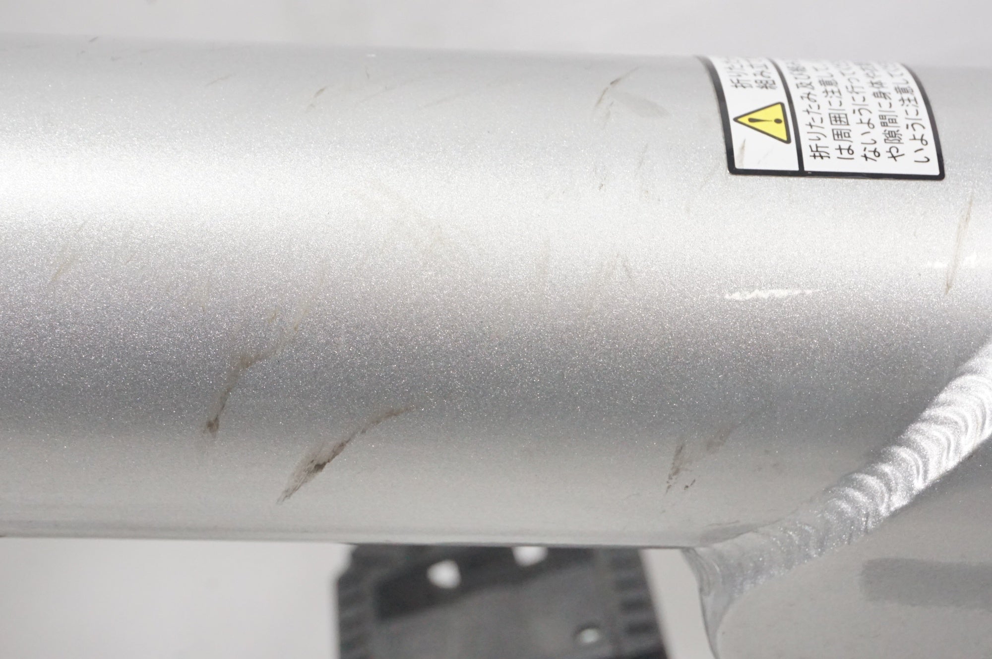 BENELLI 「ベネリ」 MINI FOLD 16 PUPULER+ 2023年モデル 16インチ 電動アシスト / AKIBA店