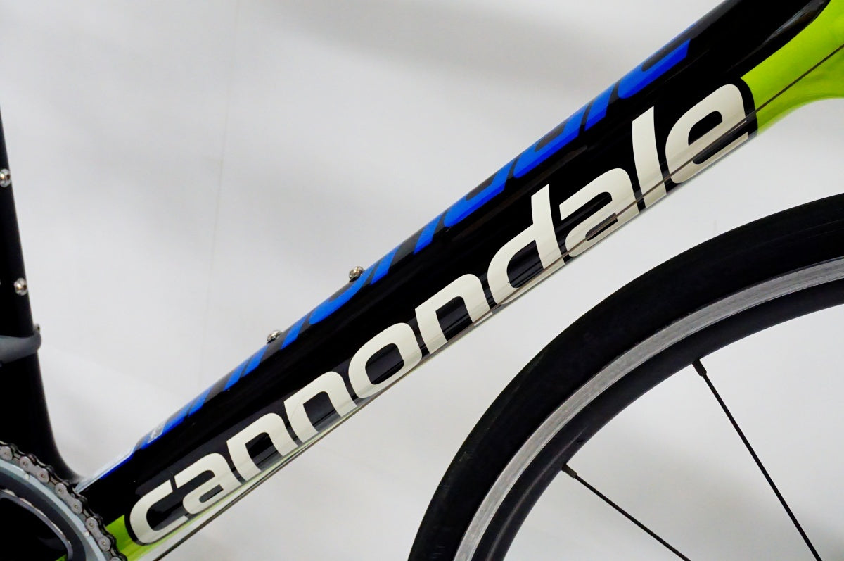 ジャンク CANNONDALE 「キャノンデール」 SUPERSIX 2012年モデル ロードバイク / 名古屋大須店