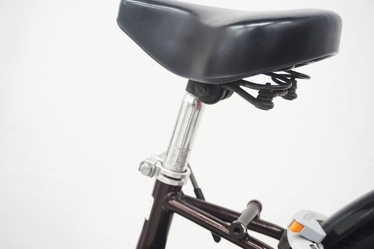 BRIDGESTONE 「ブリジストン」 アシスタ DX 2018年モデル 電動アシスト自転車/ 大阪美原北インター店