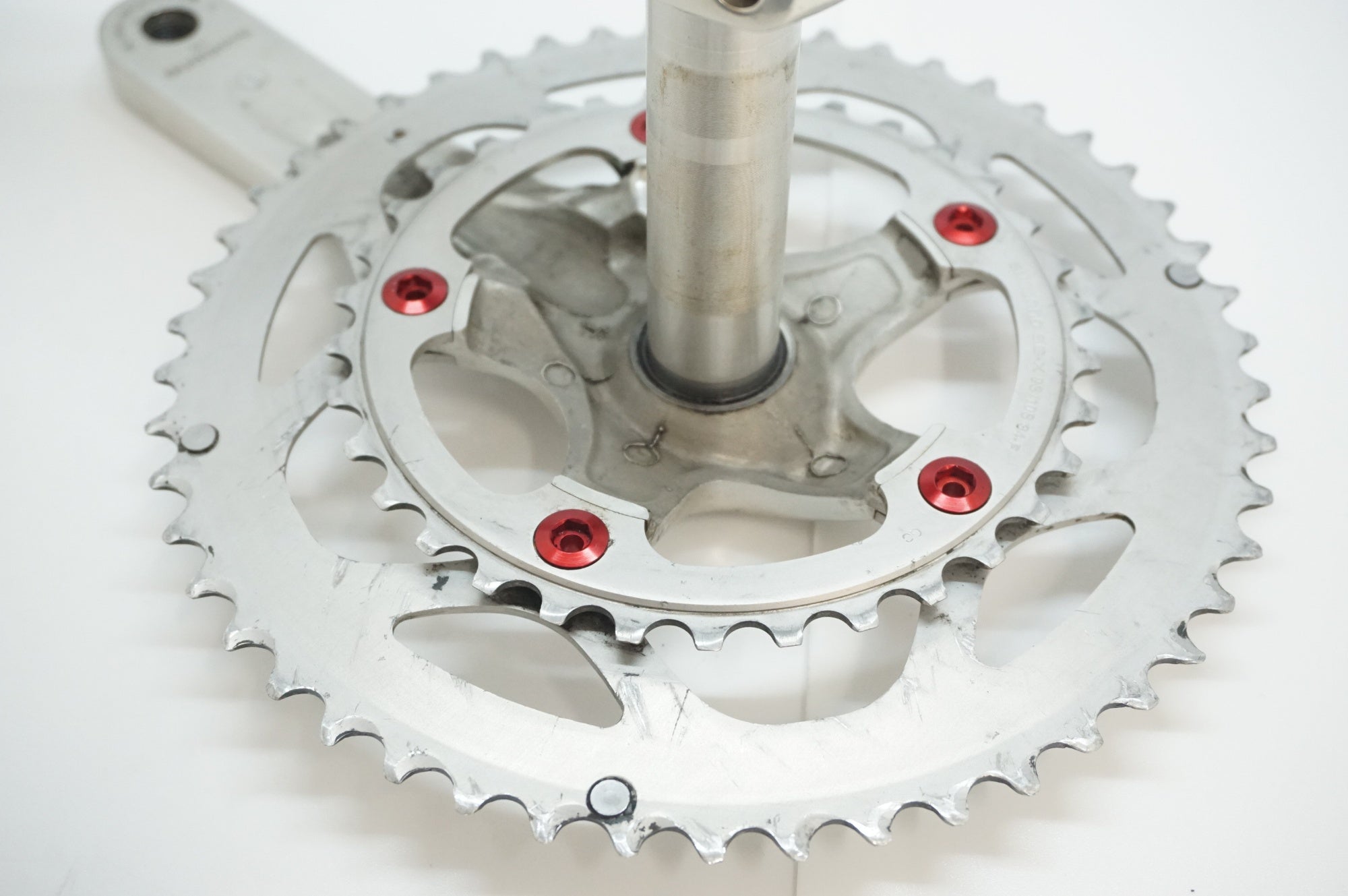 SHIMANO 「シマノ」 FC-4550 50-34T 170mm クランク / 福岡店