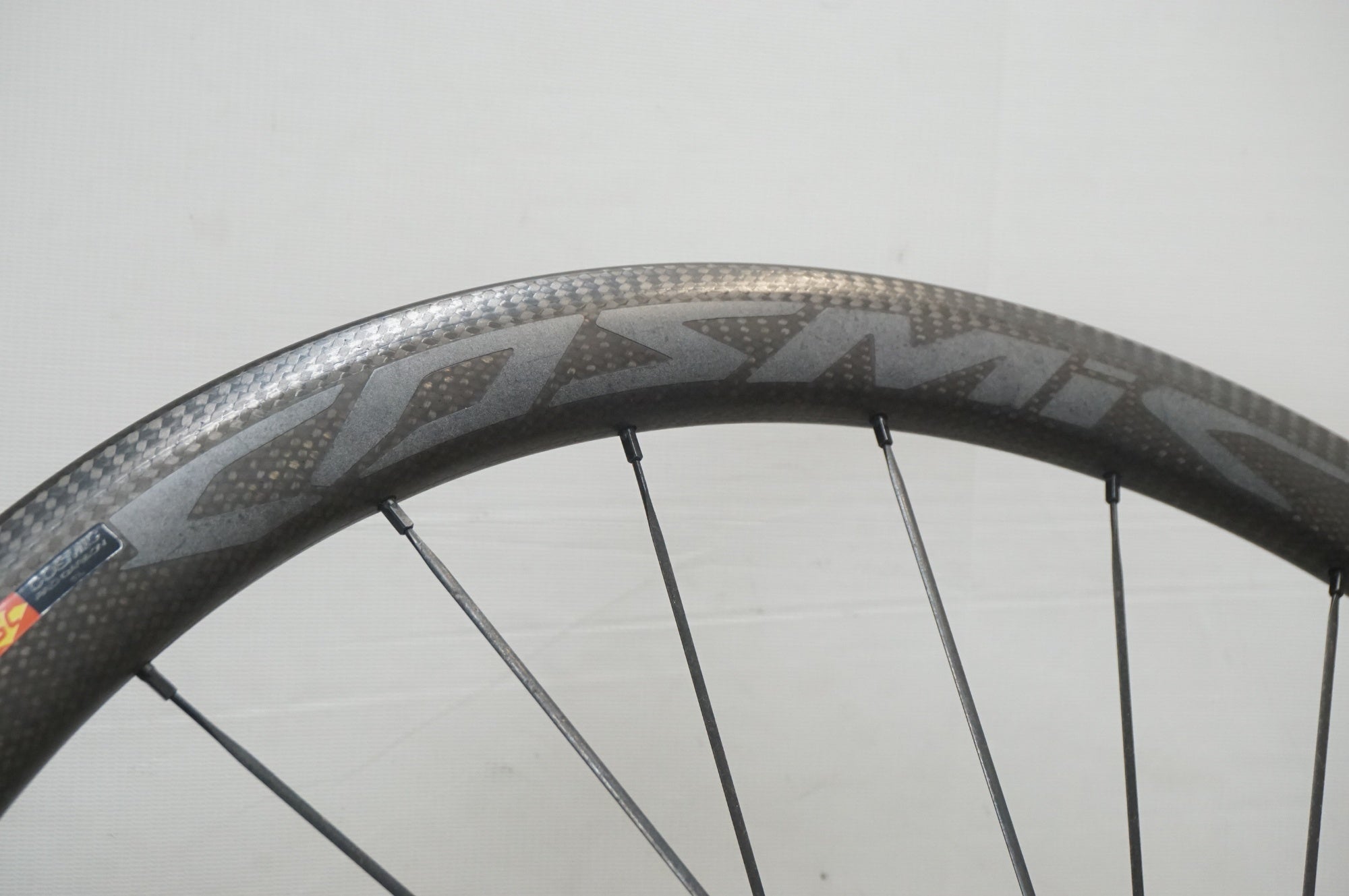 MAVIC 「マヴィック」 COSMIC CARBONE SL シマノ11速 ホイールセット 