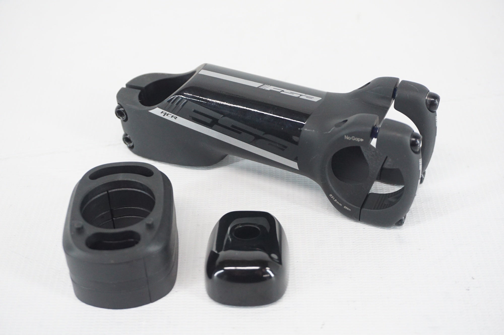 FSA 「エフエスエー」 NS ACR Φ31.8 100mm ステム / 阪急塚口店