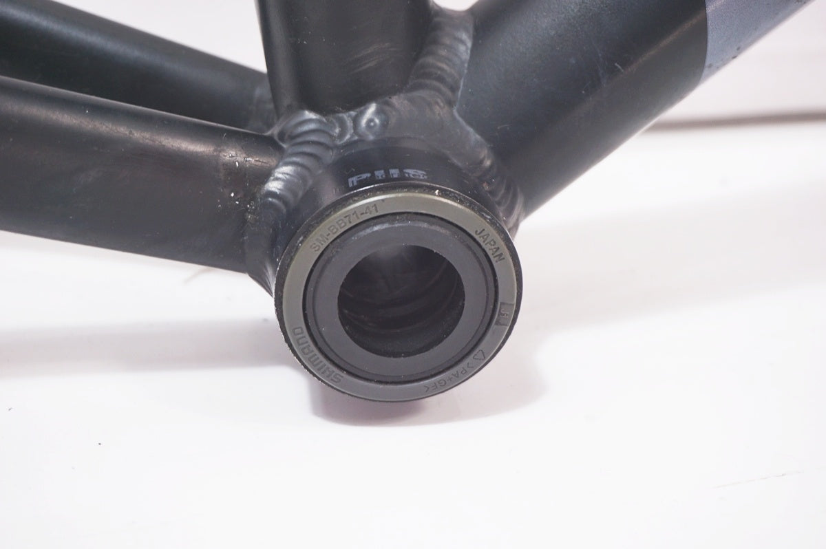 FUJI 「フジ」 BARRACUDA 2012年モデル フレームセット / バイチャリ世田谷店