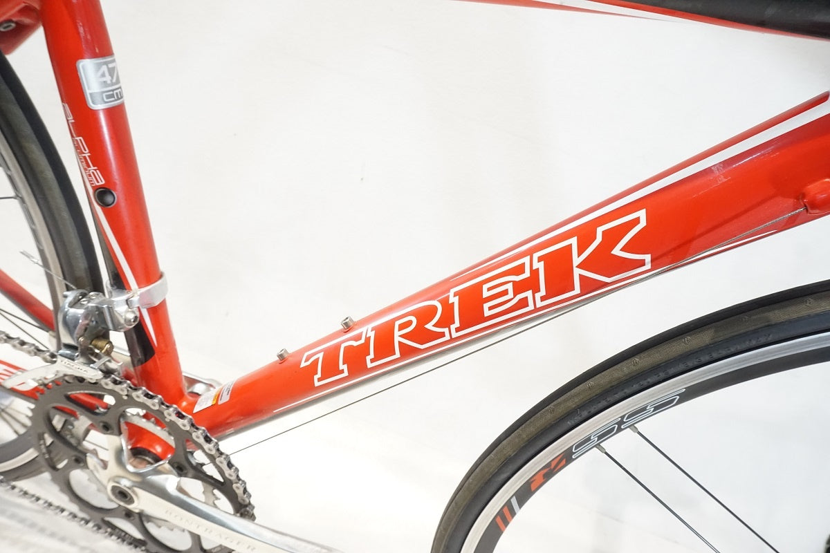 TREK 「トレック」 2.1 2009年モデル ロードバイク / 横浜戸塚店