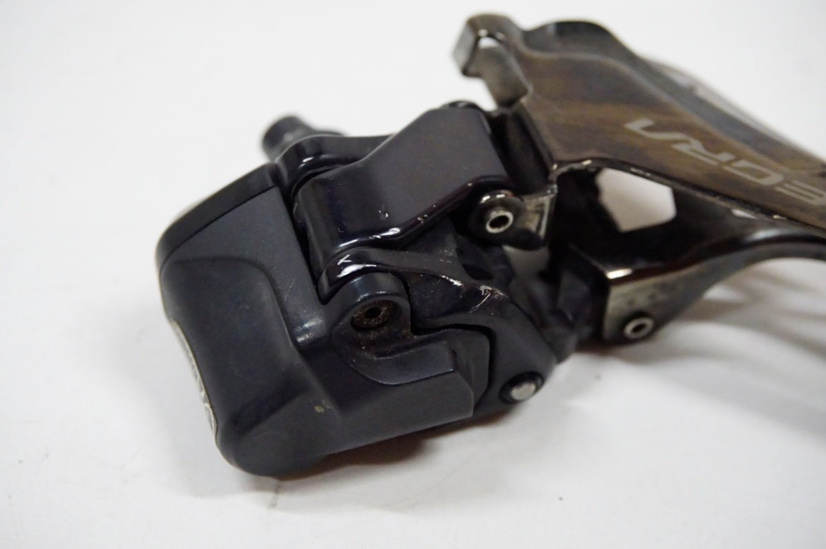 SHIMANO 「シマノ」 ULTEGRA DI2 FD-R8150 フロントディレイラー / 名古屋大須店
