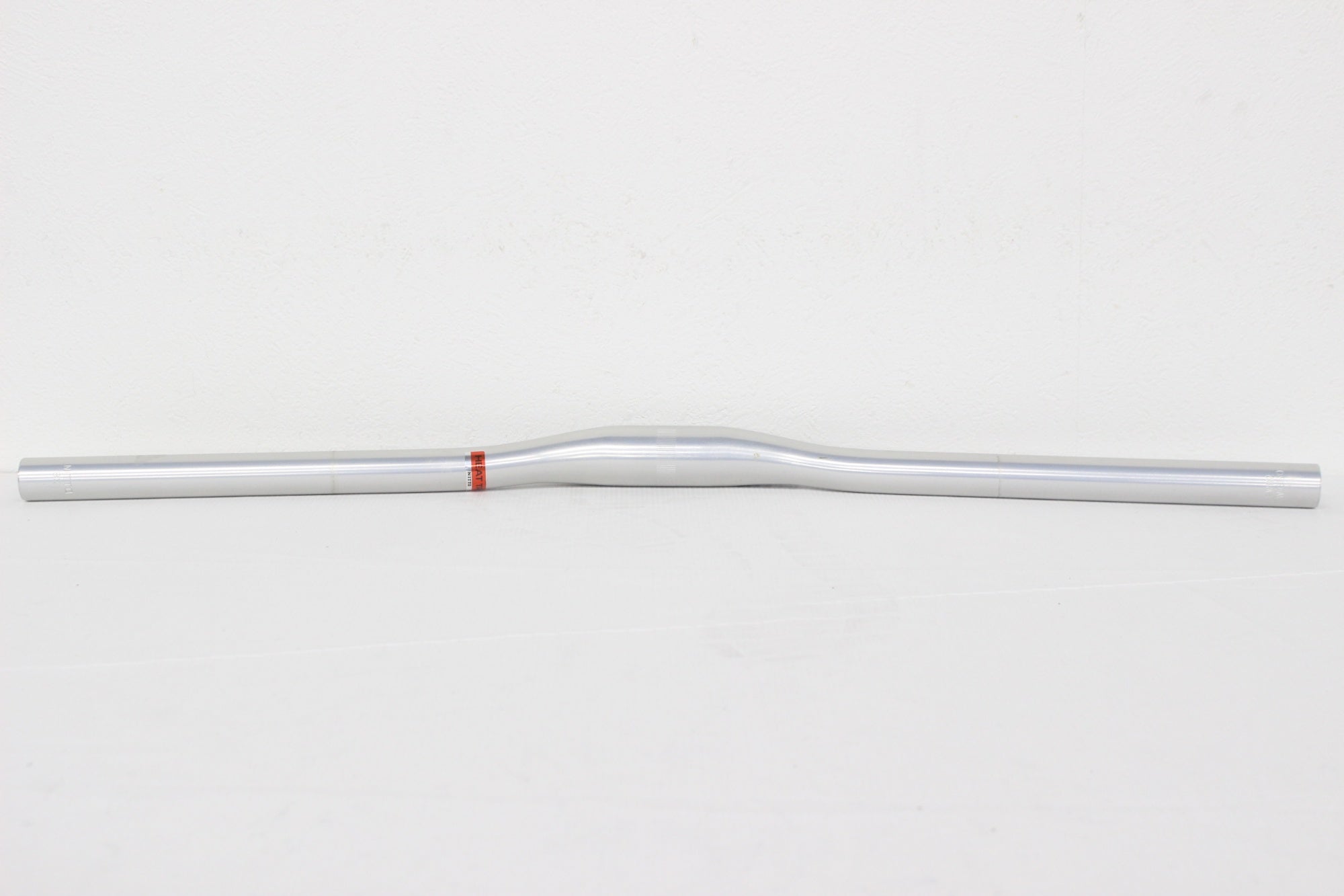 NITTO 「ニットー」 SHRED BAR Φ31.8 650mm フラットバー / 阪急