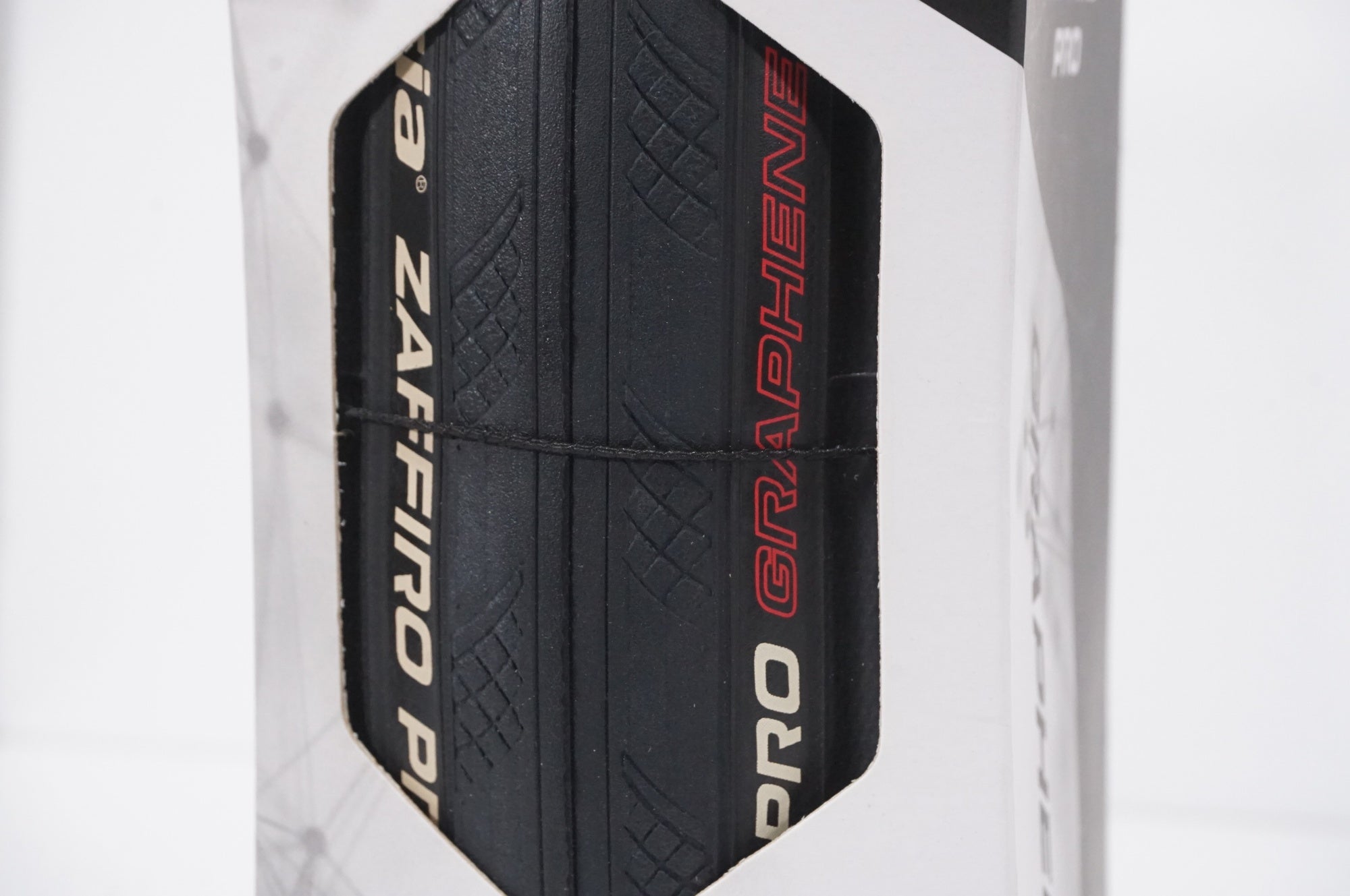 VITTORIA 「ヴィットリア」 ZAFFIRO PRO タイヤセット / AKIBA店