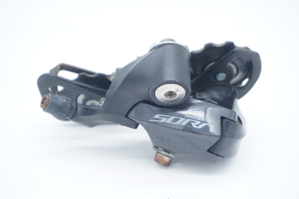 SHIMANO 「シマノ」 SORA RD-R3000 リアディレイラー / 滋賀大津店