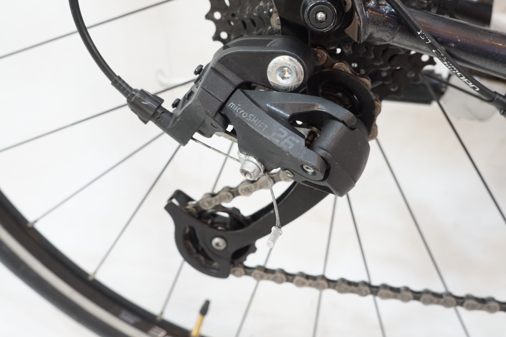 GIANT 「ジャイアント」 ESCAPE R3 MS 2022年モデル クロスバイク