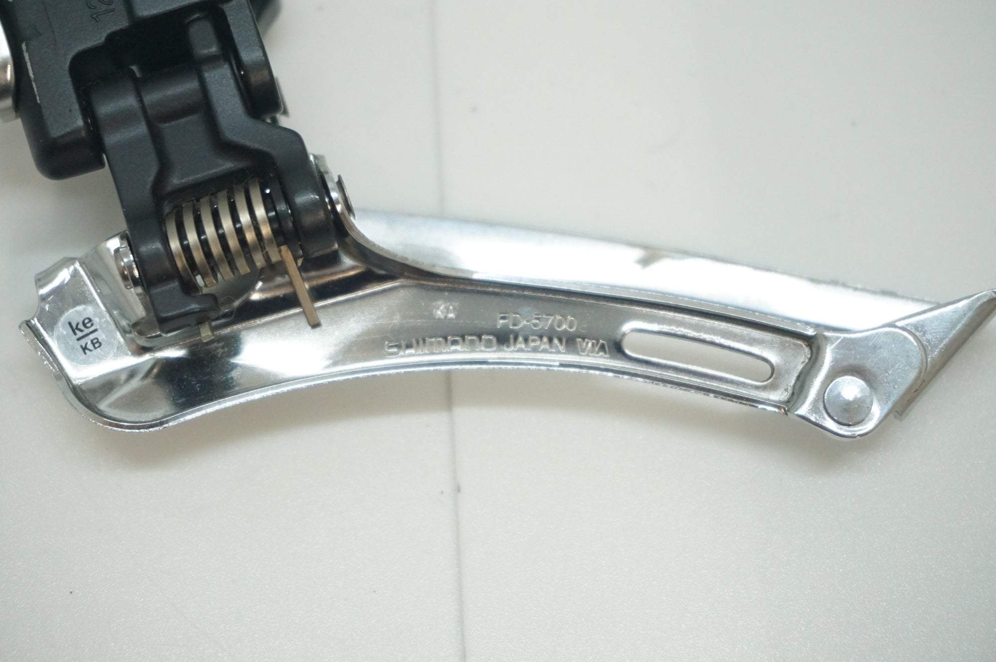 SHIMANO 「シマノ」 105 FD-5700 フロントディレイラー / 福岡店