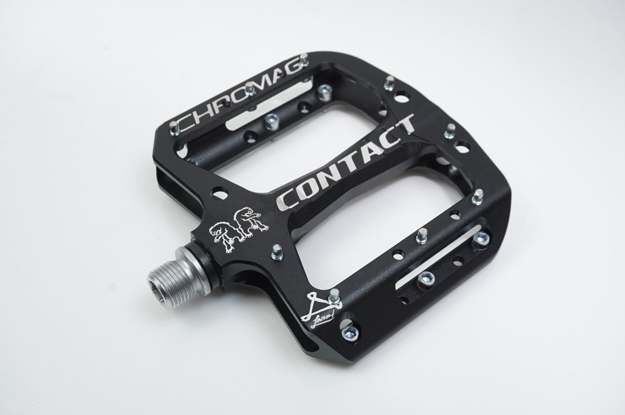 CHROMAG 「クロマグ」 CONTACT ペダル / 中目黒店 ｜ バイチャリ公式オンラインショップ 【スポーツ自転車買取販売専門店】