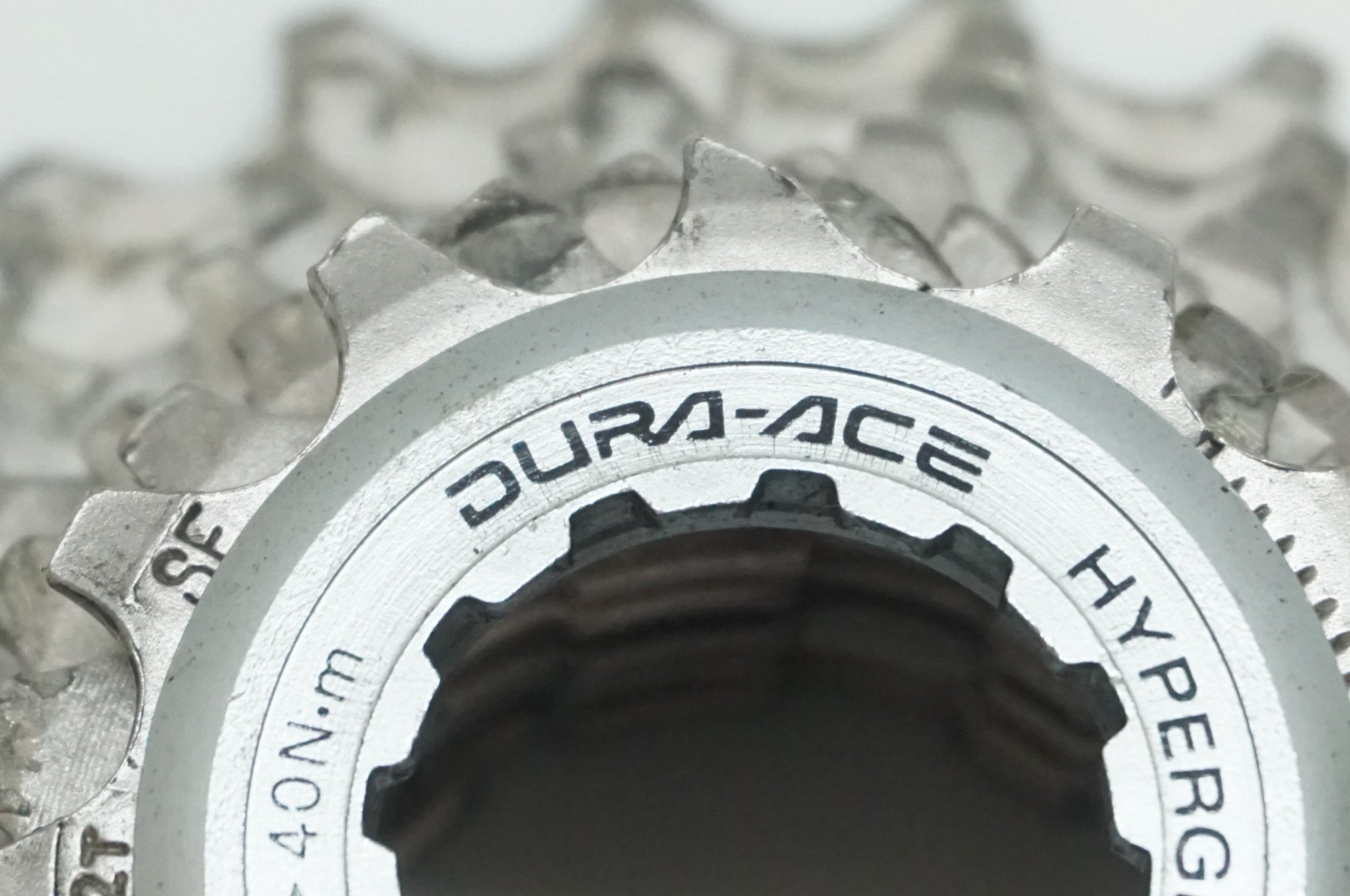 SHIMANO 「シマノ」 DURA-ACE CS-7400 12-23T スプロケット / 福岡店