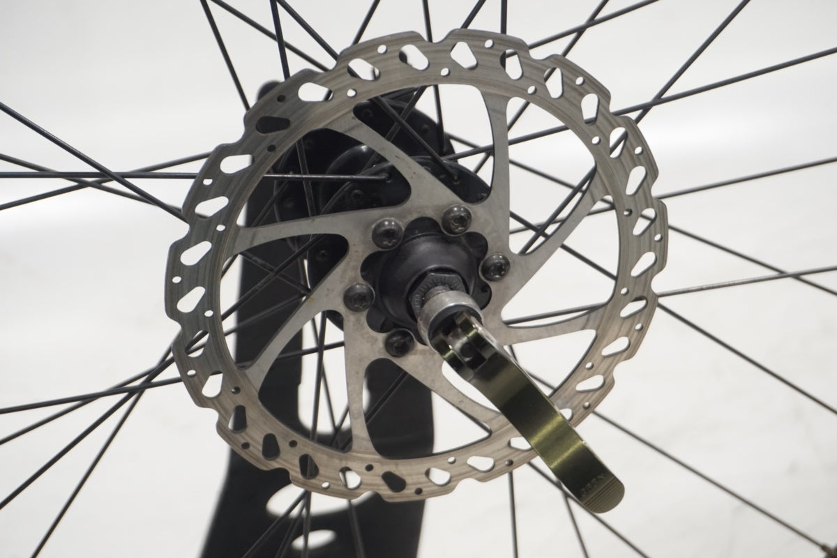 MAVIC 「マヴィック」 XM317 DISC SHIMANO8-9速 ホイールセット / 滋賀