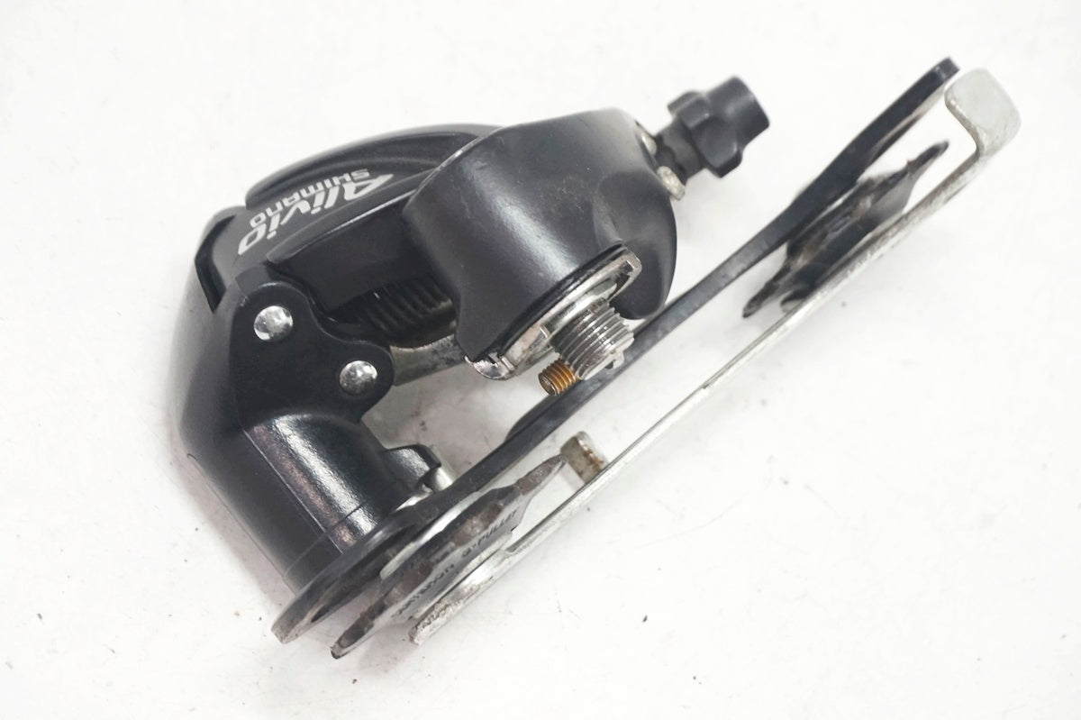 SHIMANO 「シマノ」 ALIVIO RD-MC20 リアディレイラー / 大阪門真店