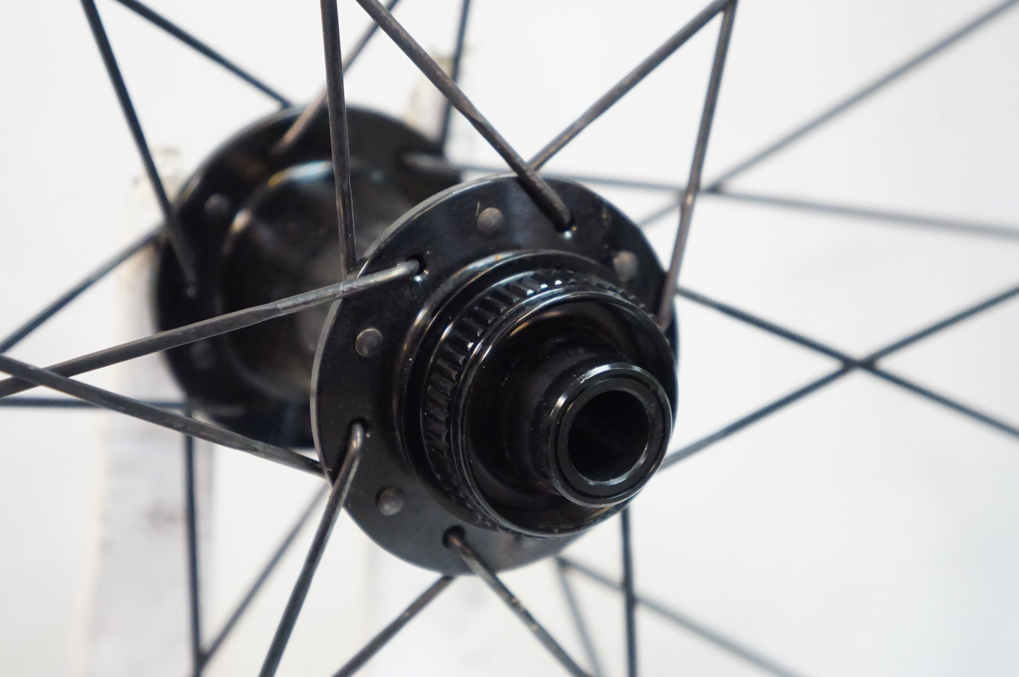 ZIPP 「ジップ」 303S TUBELESS DISC シマノ 11速 ホイールセット
