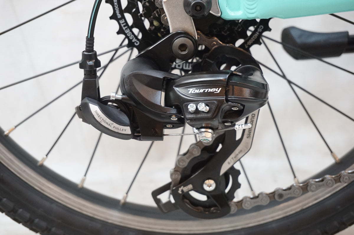 BIANCHI 「ビアンキ」 PIRATA 20 2021年モデル キッズバイク / 浦和ベース