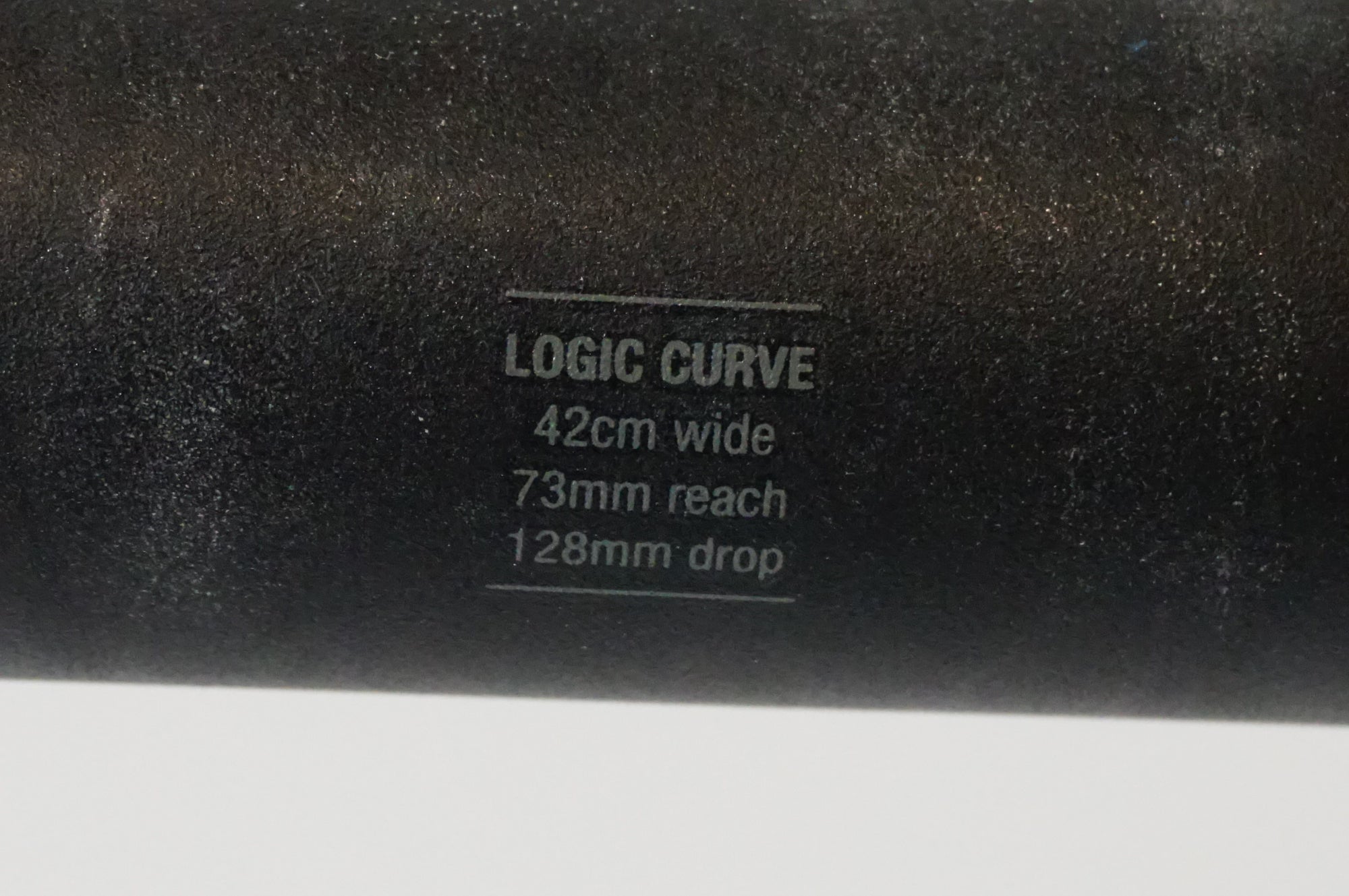 RITCHEY 「リッチー」 LOGIC CURVE φ31.8 420mm ハンドル / 浜松店