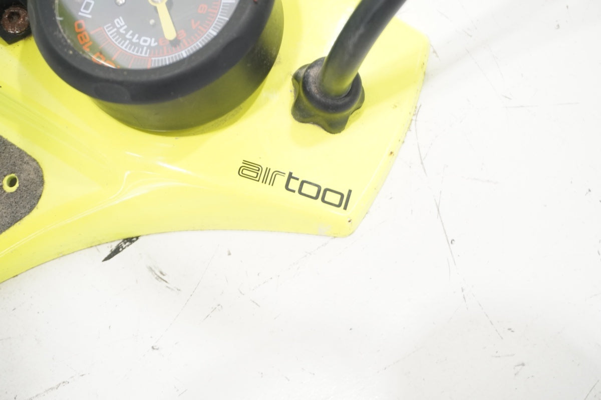 SPECIALIZED 「スペシャライズド」 AIRTOOL HP フロアポンプ / 滋賀大津店