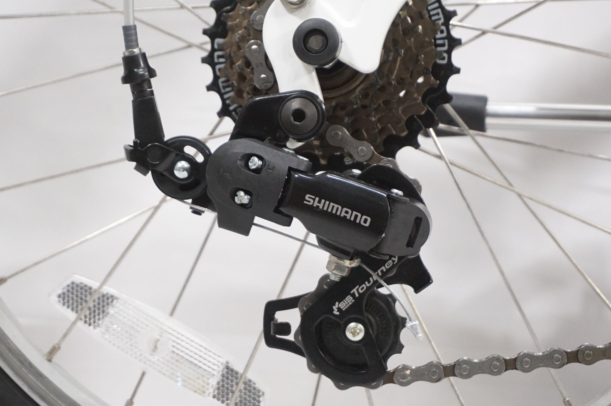 DAHON 「ダホン」 ROUTE 2018年頃 20インチ 折り畳み自転車 / AKIBA店