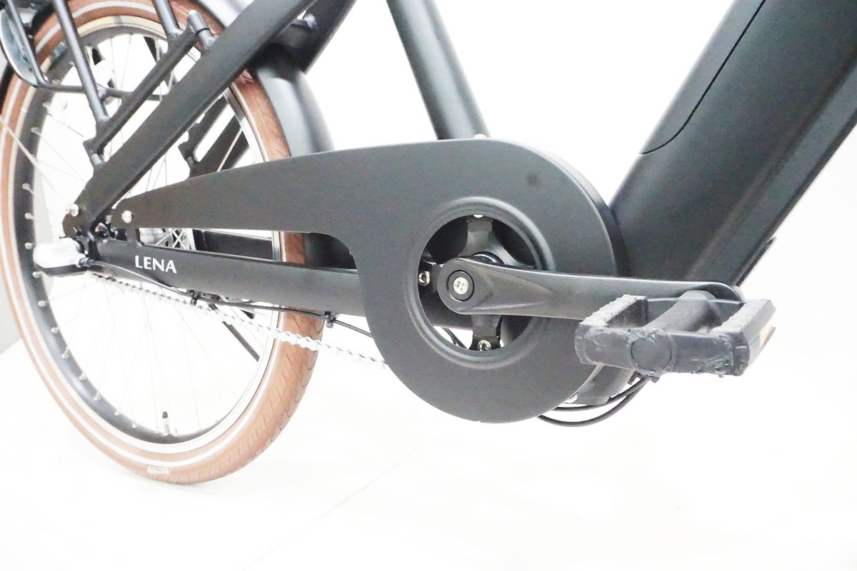 BESV「ベスビー」 CF1 LENA YTFRXV 2026年 電動アシスト自転車/ 京都西院店