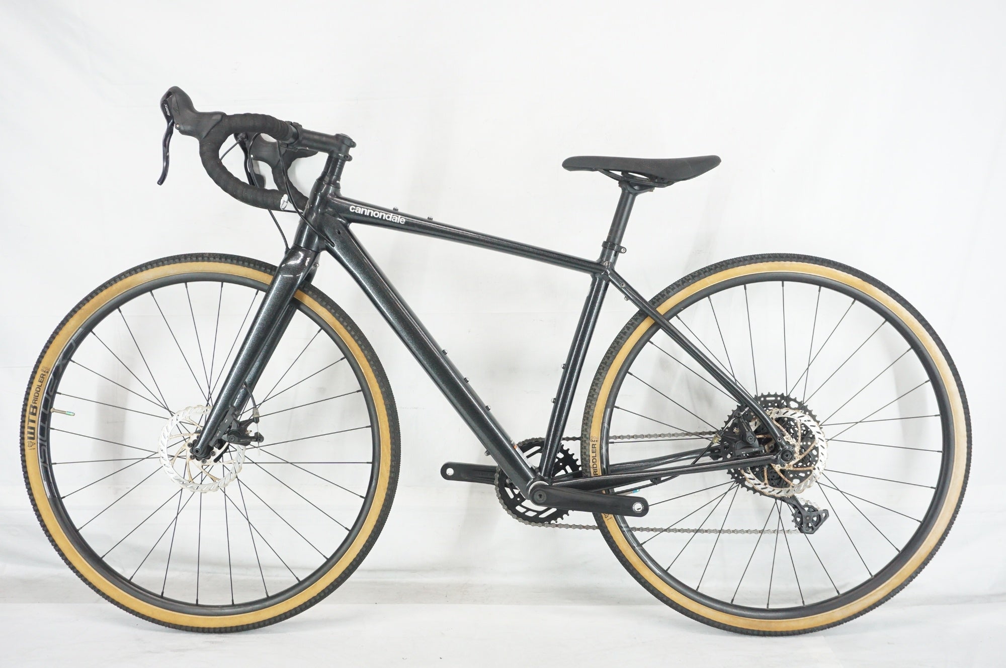 CANNONDALE 「キャノンデール」 TOPSTONE 4 2021年モデル グラベルロードバイク / 阪急塚口店