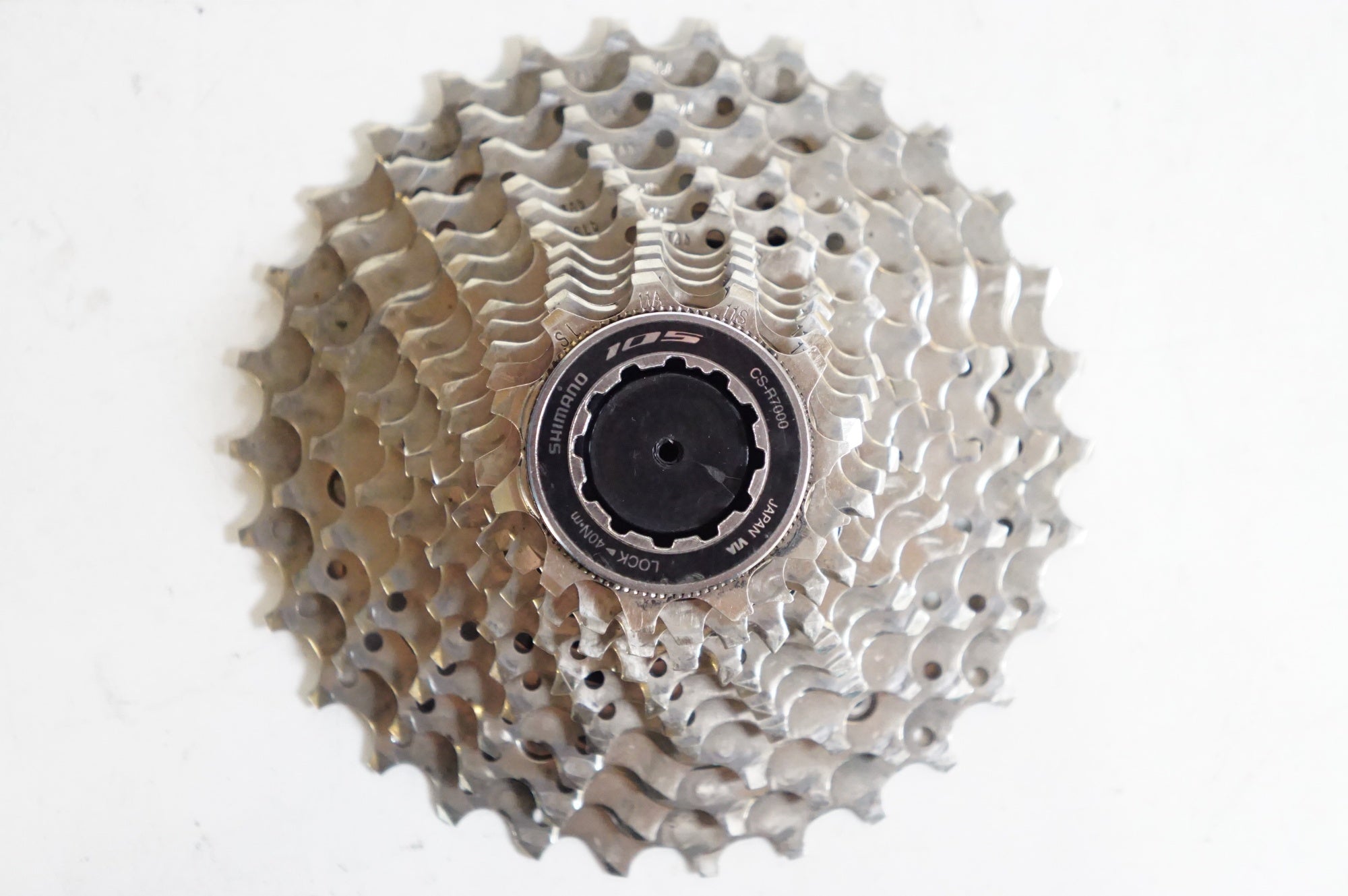 SHIMANO 「シマノ」 105 CS-R7000 11-30T 11速 スプロケット / 熊谷本店
