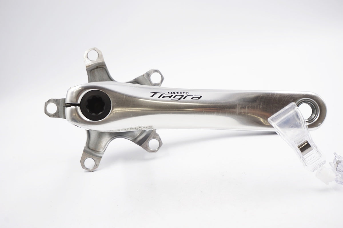 SHIMANO 「シマノ」 TIAGRA FC-4650 170mm クランクアーム / 奈良店