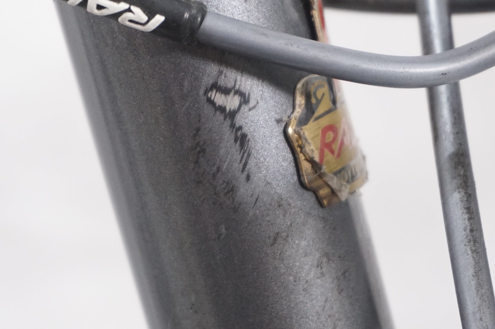 RALEIGH 「ラレー」 RSS RSW SPORT 2016年頃 20インチ ミニベロ / AKIBA店