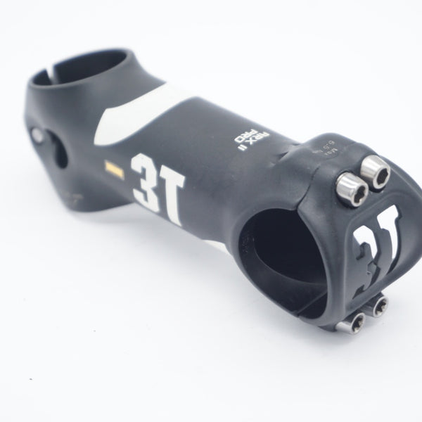 3T 「スリーティー」 ARX ll PRO Φ31.8 90mm ステム/ 滋賀大津店