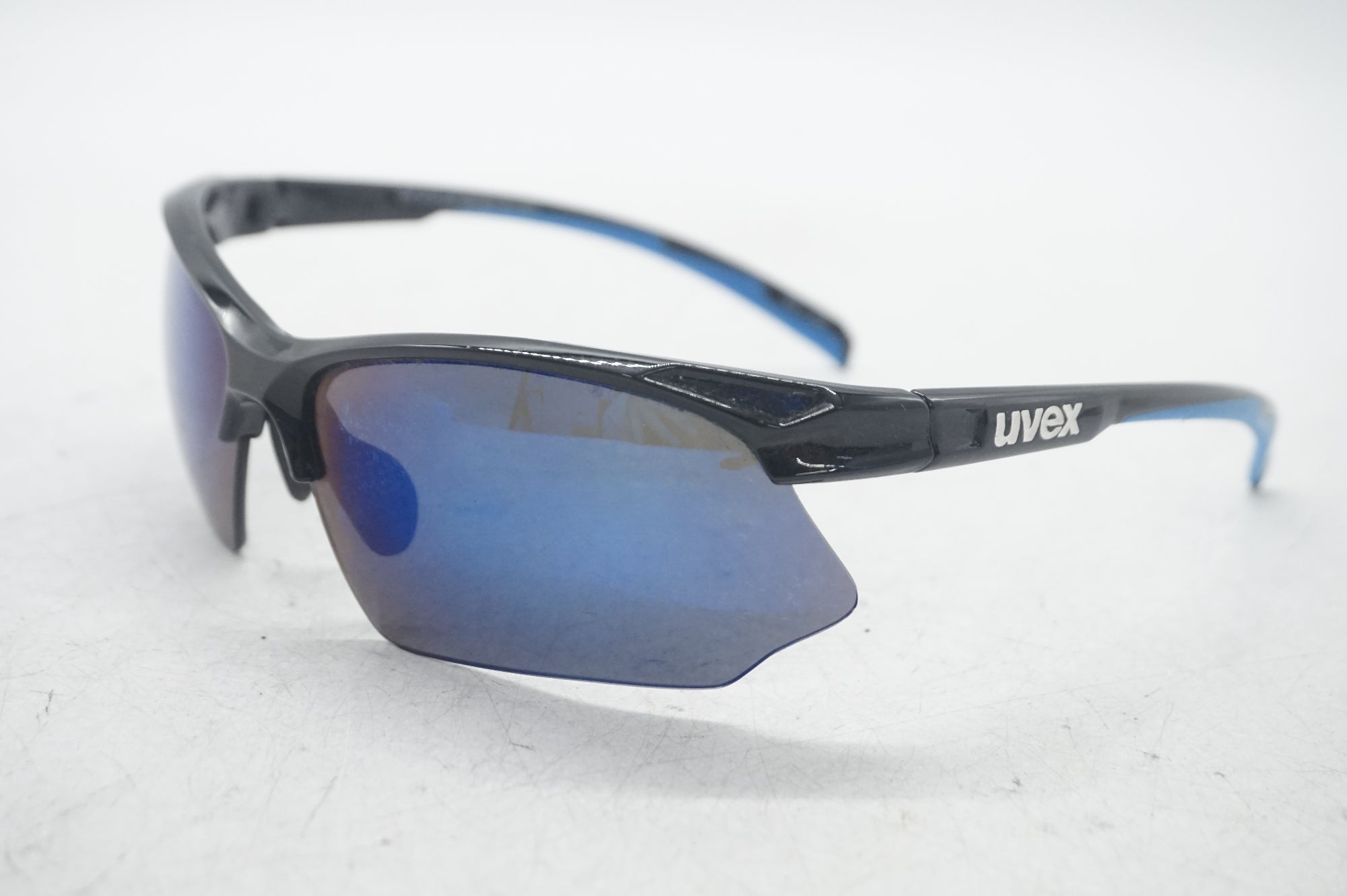 UVEX 「ウベックス」 SPORTSTYLE 802 アイウェア / 大阪門真店