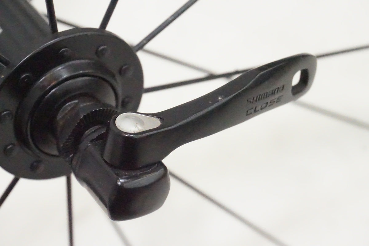 SHIMANO「シマノ」 WH-RS010 シマノ11速 ホイールセット / 京都西院店