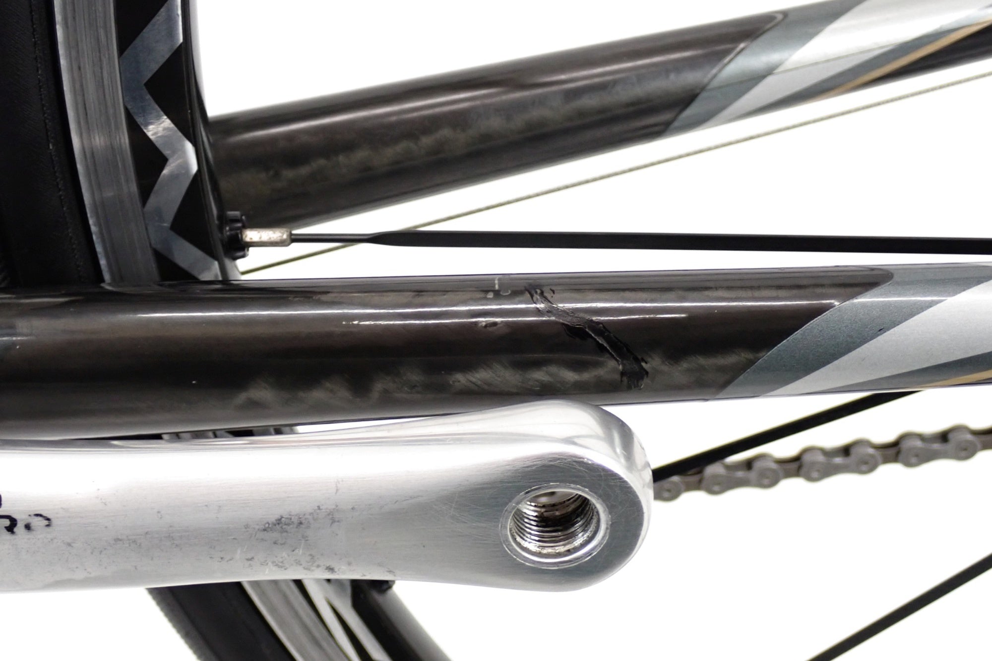 TREK 「トレック」 5500 2004年モデル ロードバイク / 伊勢崎店