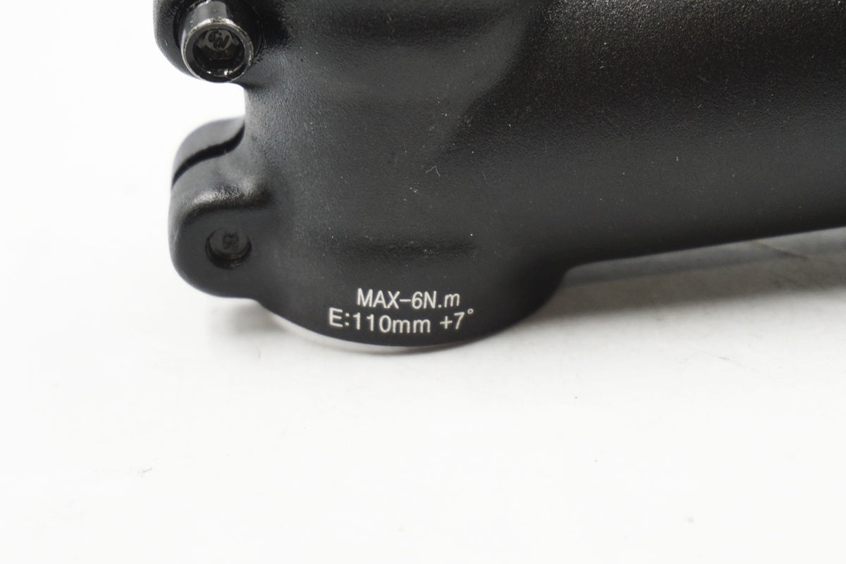 ブランド不明 Φ31.8 110mm ステム / 奈良店