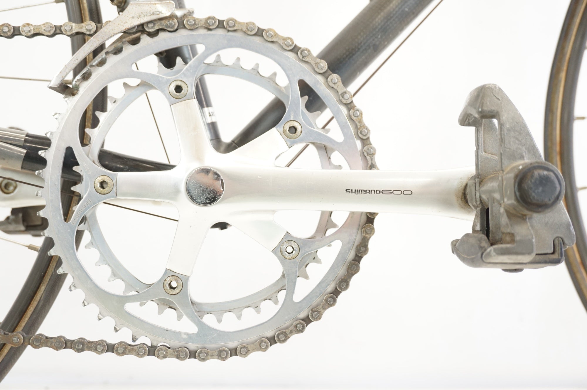 NALSIMA 「ナルシマ」 FREND 年式不明 ロードバイク カスタム / 宇都宮店