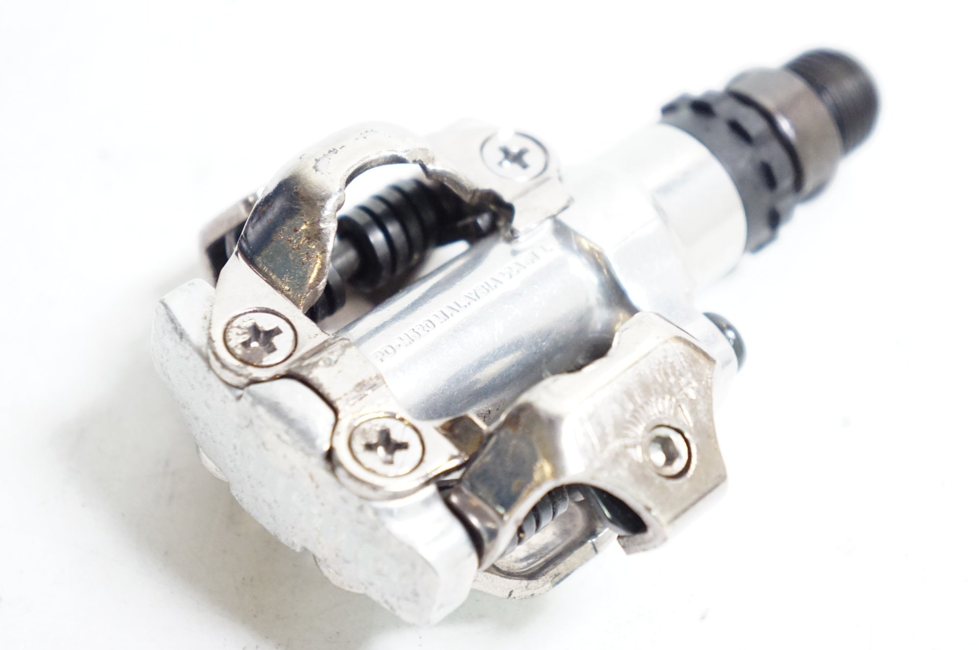 SHIMANO 「シマノ」 PD-M520 ペダル / 熊谷本店