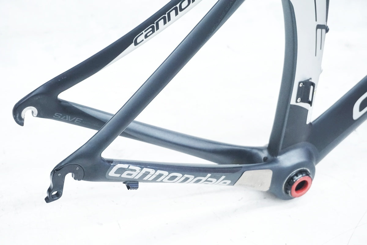 CANNONDALE 「キャノンデール」 SLICE 5 2013年モデル フレームセット