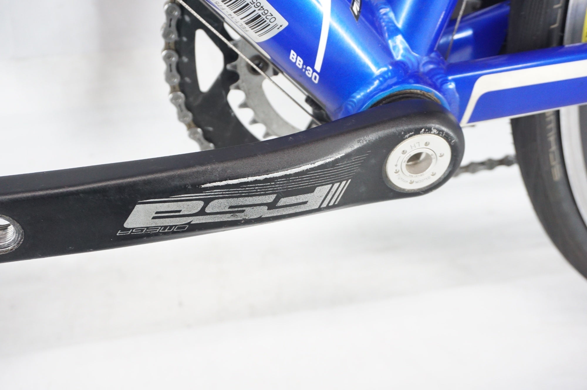 FELT 「フェルト」 F75 2014年モデル ロードバイク / 阪急塚口店