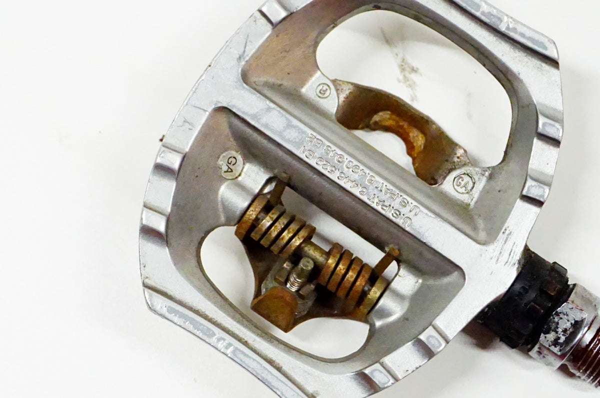 SHIMANO 「シマノ」 PD-A530 ペダル / 名古屋大須店