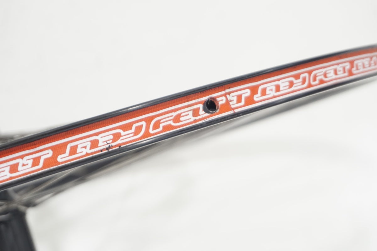 JALCO 「ジャルコ」 DRX4000 SHIMANO8-9速 ホイールセット / 滋賀大津