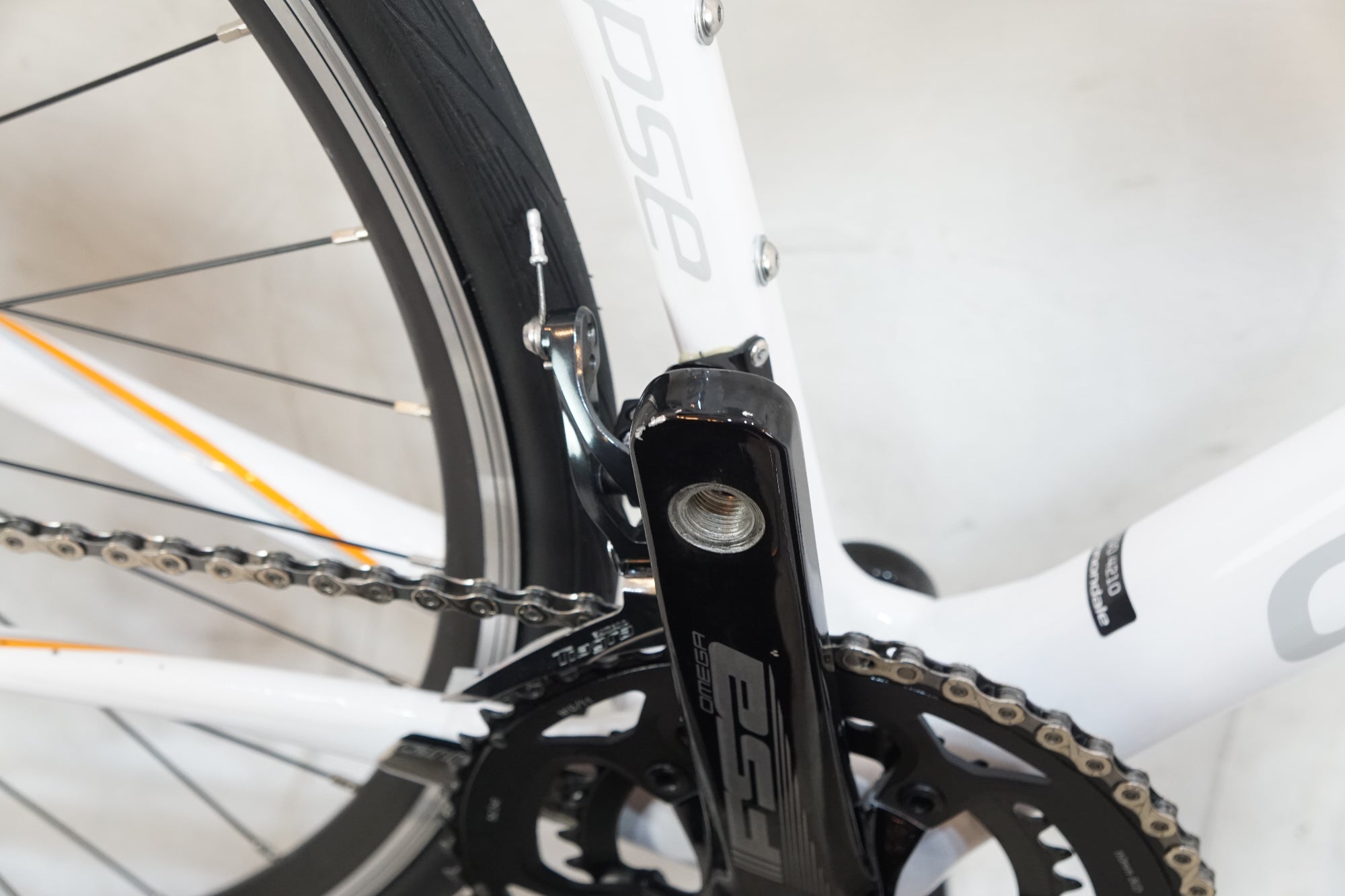 CANNONDALE 「キャノンデール」 SYNAPSE CARBON WOMEN'S 6 TIAGRA 2016年モデル ロードバイク / バイチャリ浦和ベース
