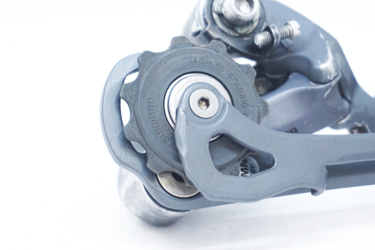 【初回限定】 SHIMANO 「シマノ」 XTR RD-M952 リアディレイラー / 大阪美原北 パーツ