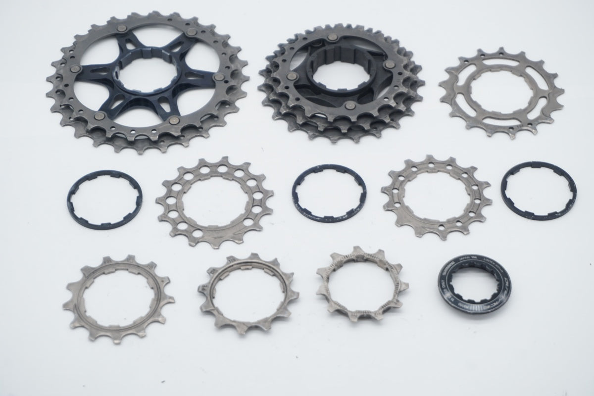 SHIMANO 「シマノ」 DURA-ACE CS-R9100 11-28T スプロケット / 滋賀大津店