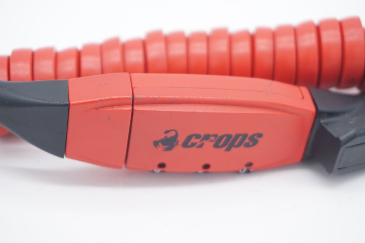 CROPS 「クロップス」 ダイヤルロック / 滋賀大津店