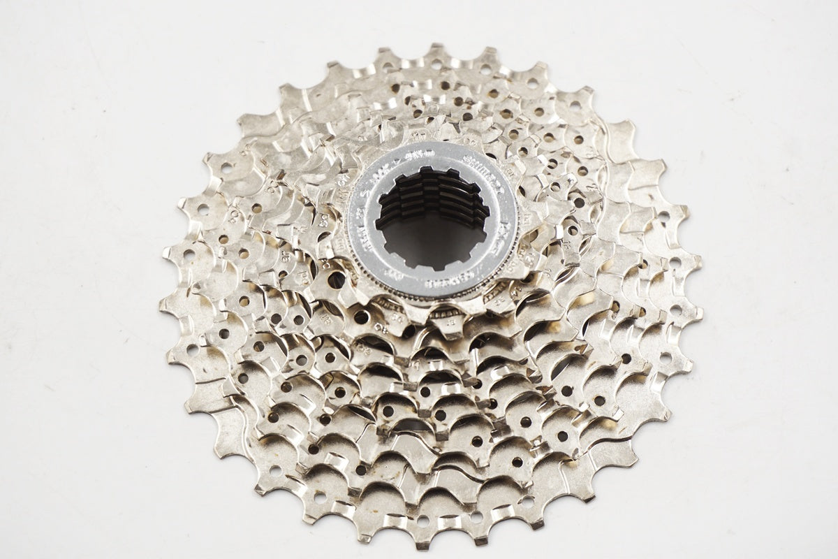 SHIMANO 「シマノ」 CS-HG50-9 11-30T スプロケット / 奈良店
