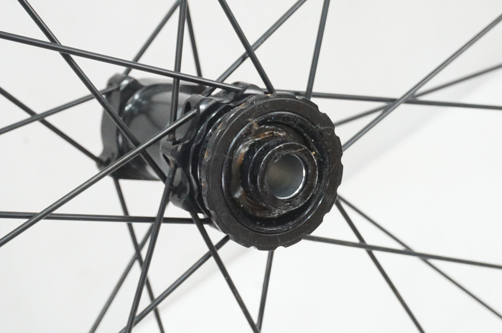 FULCRUM 「フルクラム」 RACING 600 DB SHIMANO 11s ホイールセット