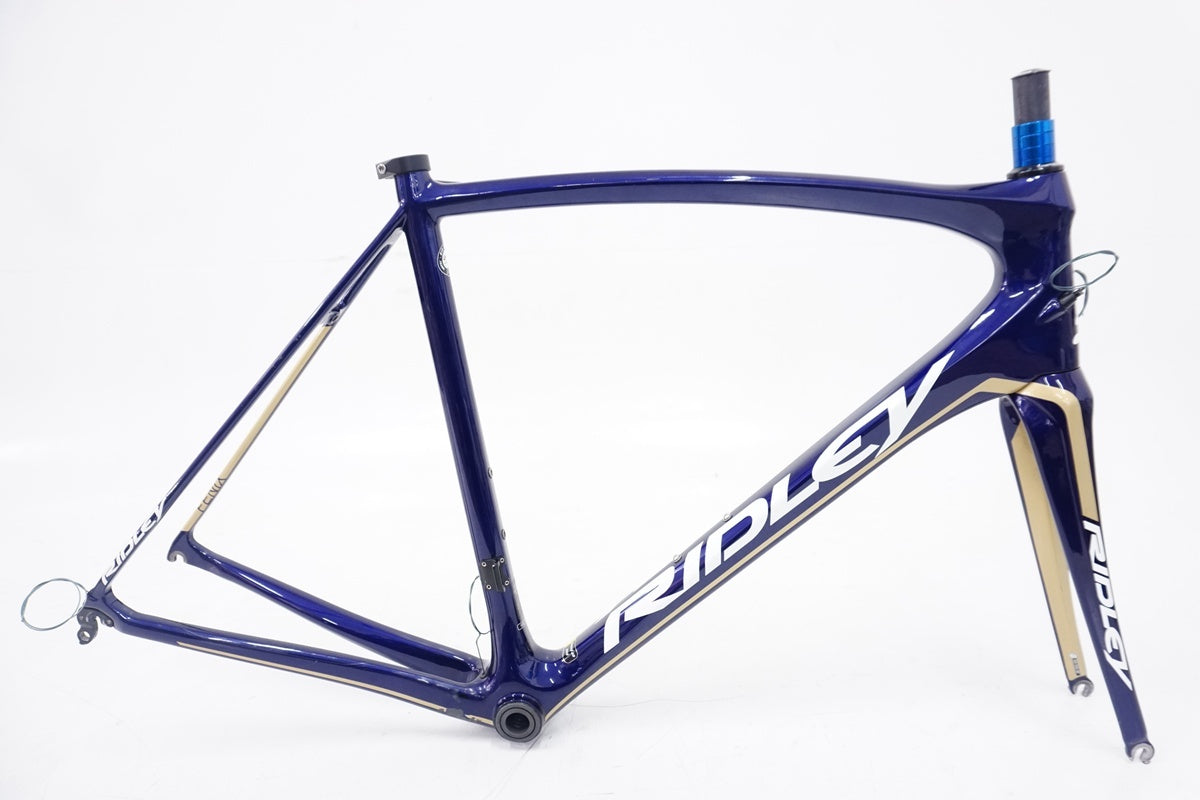 RIDLEY「リドレー」 FENIX C 2018年モデル フレームセット / 浜松店