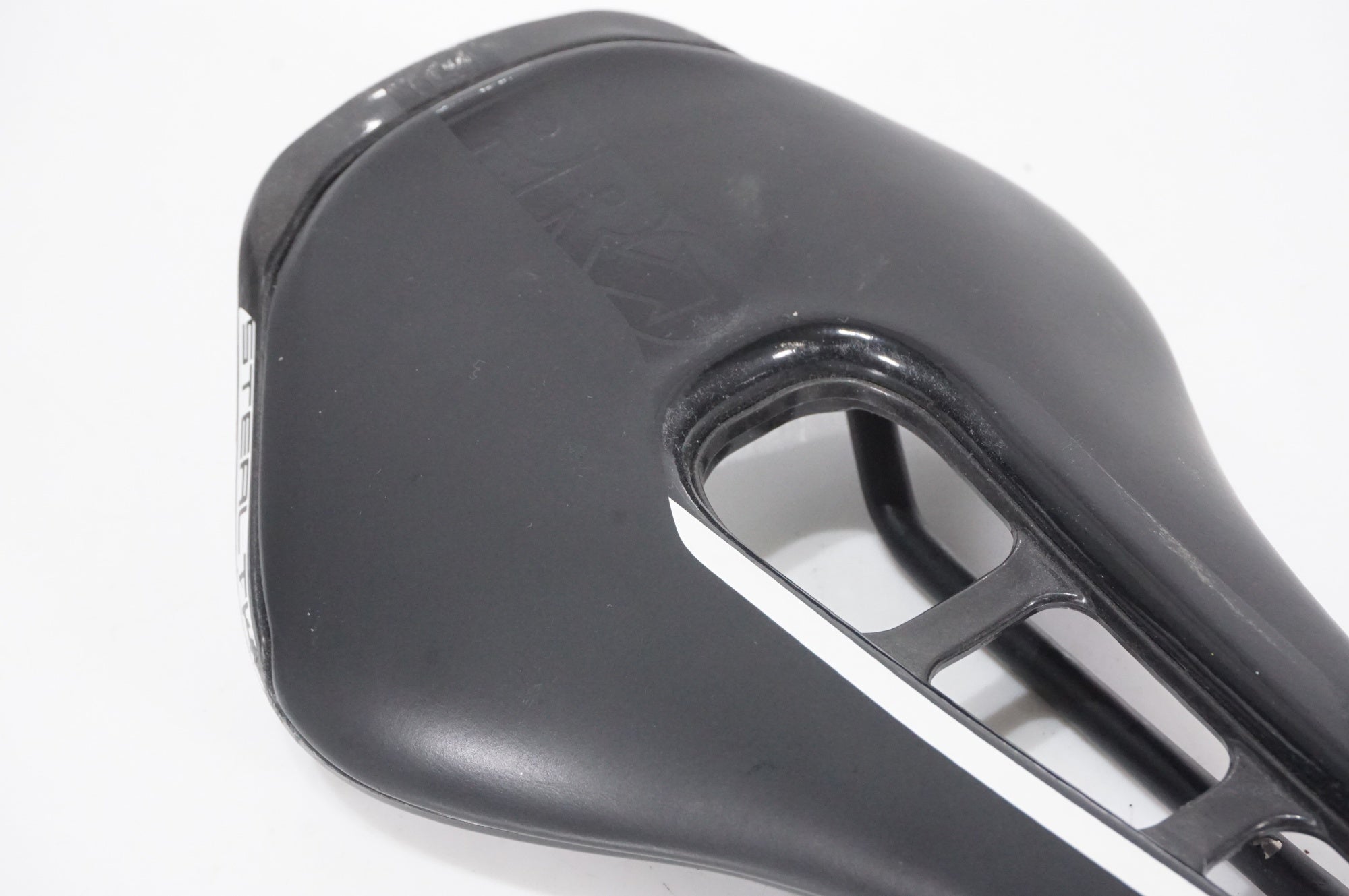 SHIMANO 「シマノ」 PRO STEALTH サドル / AKIBA店