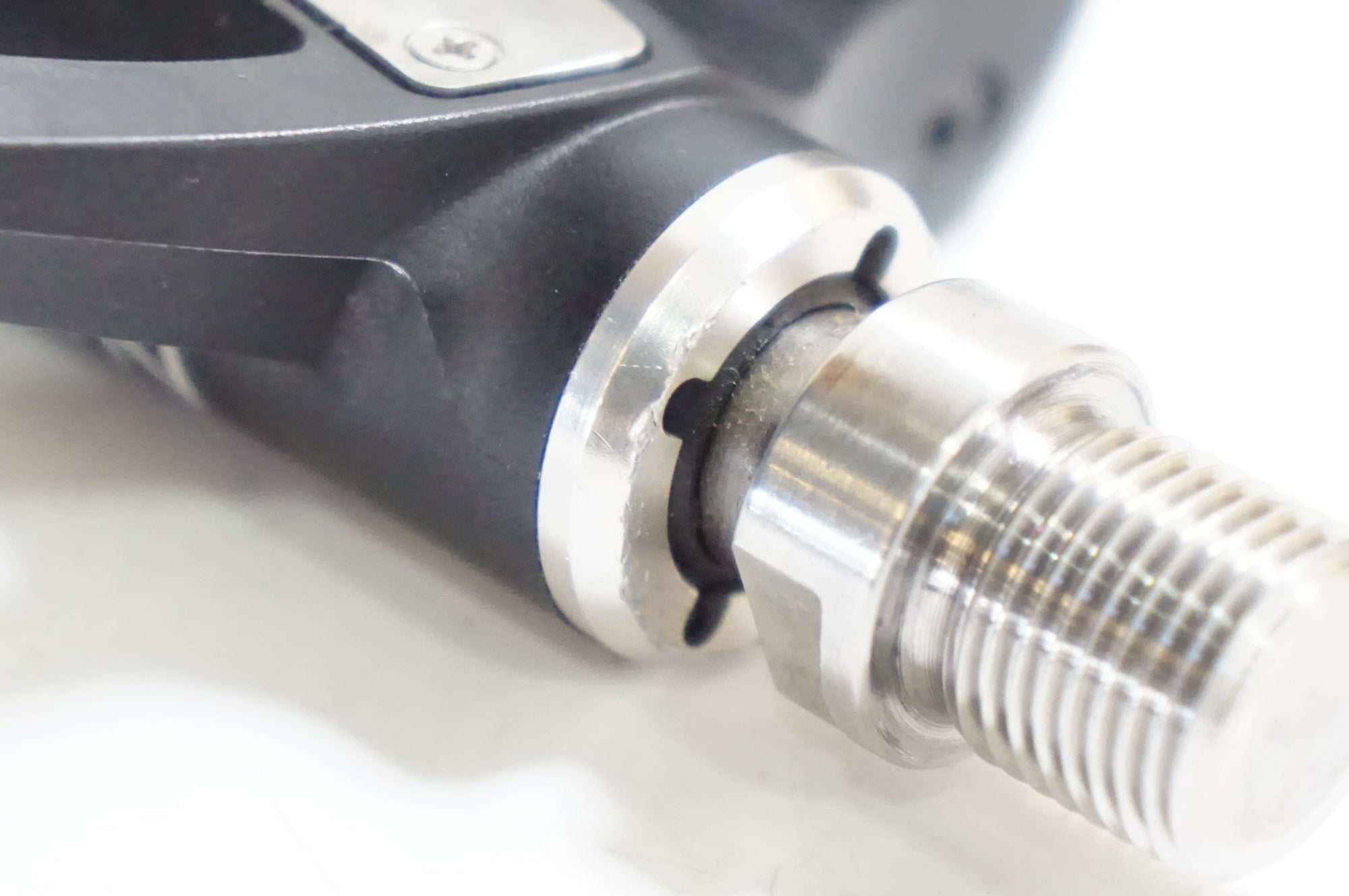 GARMIN 「ガーミン」 VECTOR 3 S 片側パワーメーター ペダル / 熊谷