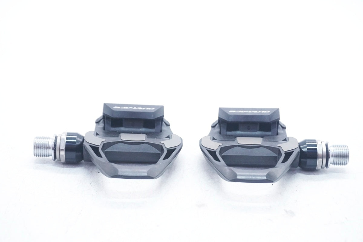 SHIMANO 「シマノ」 DURA-ACE PD-R9100 ペダル / 大阪門真店