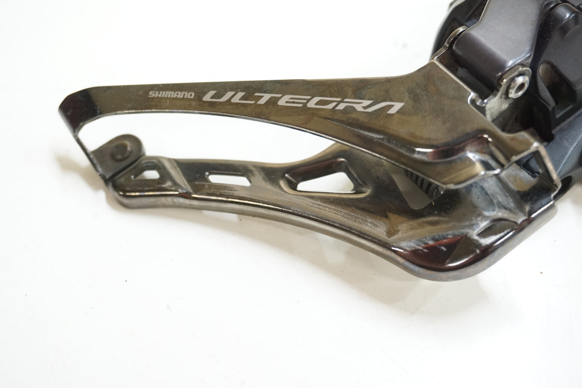 SHIMANO 「シマノ」 ULTEGRA FD-R8150 フロントディレイラー / 大宮店